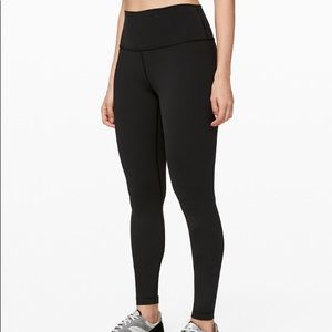 Lululemon Wunder Under Hi Rise Leggings (28”) 4